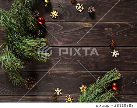Christmas background 28110388