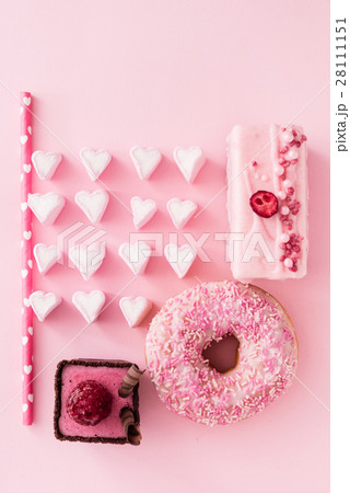 sweets for Valentine's day sweets for Valentine's day 28111151