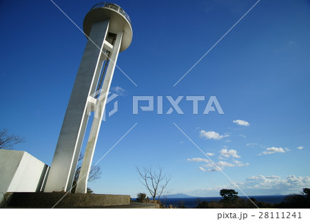 川奈埼灯台 28111241