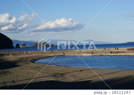川奈いるか浜公園 川奈いるか浜公園 28111247