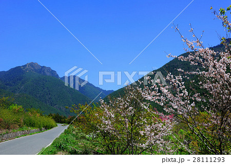 台湾 景色 風景 28111293