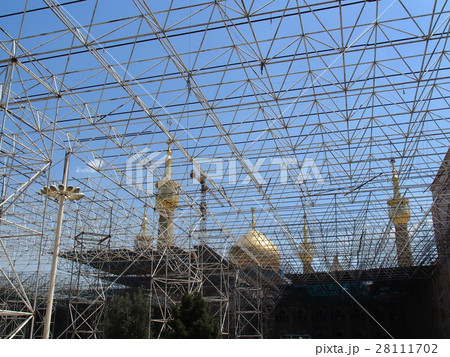 ホメイニ廟 28111702