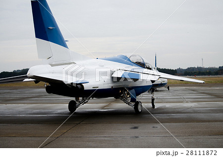 ブルーインパルス「T-4」 28111872
