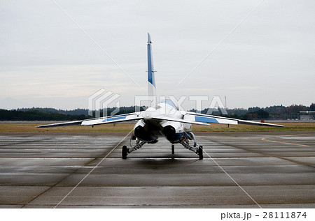 ブルーインパルス「T-4」 28111874