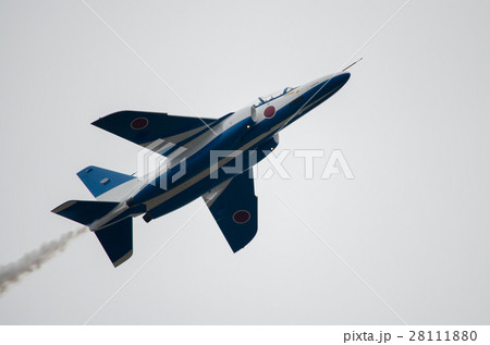 ブルーインパルス「T-4」 28111880