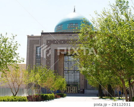 ホメイニ廟 28112031