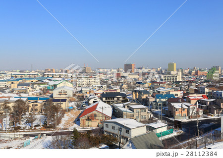 釧路の風景 28112384