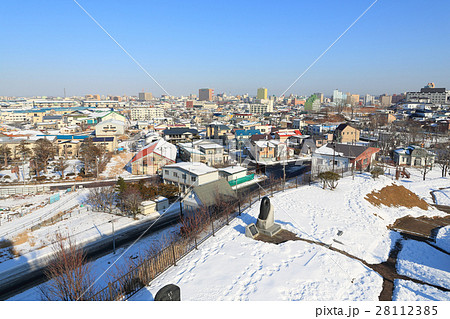 釧路の風景 28112385