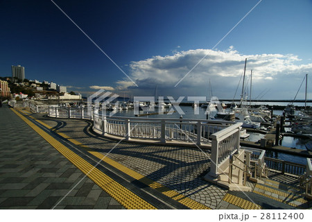 熱海 親水公園 熱海 親水公園 28112400