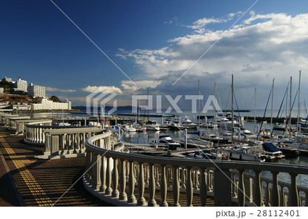 熱海 親水公園 熱海 親水公園 28112401