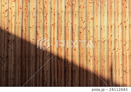 板塀 28112683