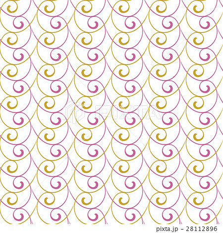 Geometric Seamless Vector Pattern Geometric Seamless Vector Pattern 28112896