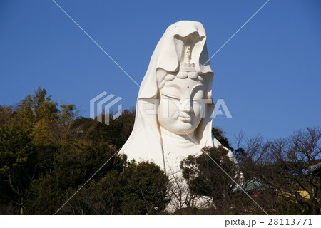 大船観音寺 28113771