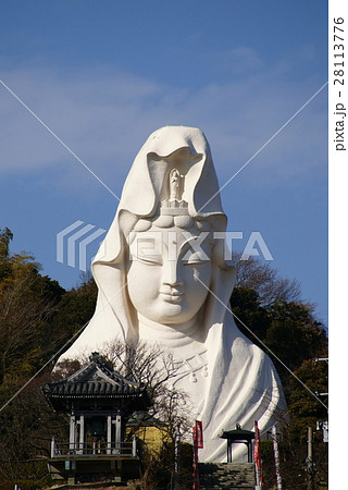 大船観音寺 28113776