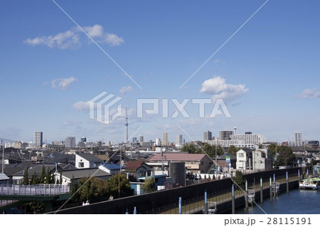 江戸川区東葛西 江戸川区東葛西 28115191