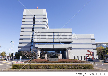 春日井市役所 春日井市役所 28116194