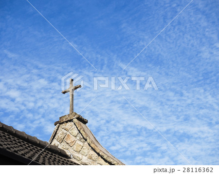 教会 聖堂 原住民 28116362