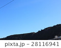 山と空 28116941