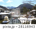 ガラスの森美術館の景色 28116943