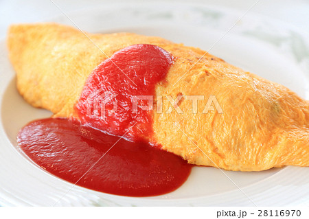 おいしいオムライス おいしいオムライス 28116970