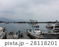 牡蠣小屋の港 28118201