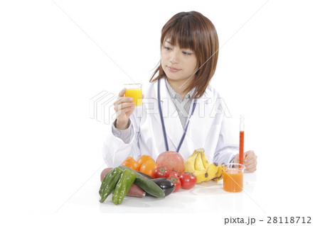 女性研究者イメージ 28118712