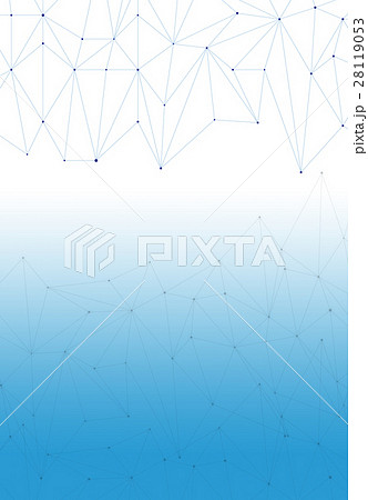 科学 背景 シリーズ のイラスト素材