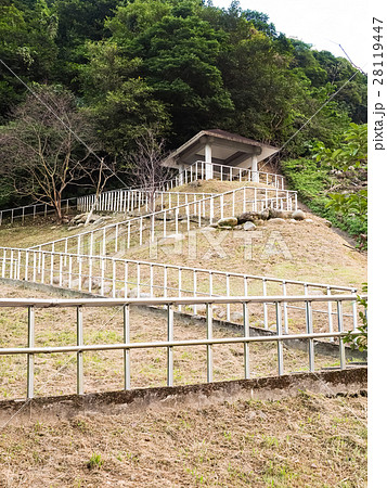 パビリオン サマーハウス 茶室 28119447