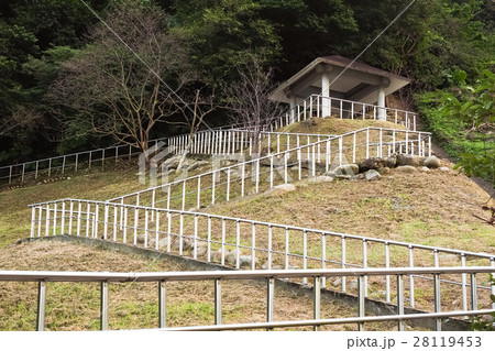 パビリオン サマーハウス 茶室 28119453