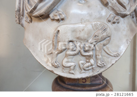 Romulus Remus twins Romulus Remus twins 28121665