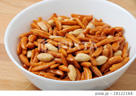 柿ピー 柿ピー 28122168