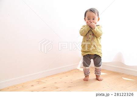 1歳の女の子 1歳の女の子 28122326
