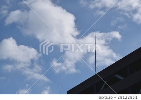 避雷針 避雷針 28122851