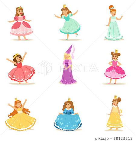 strapless open back dress Fairytale Princess Costume, Princess Costume, Princess – Celebrateit