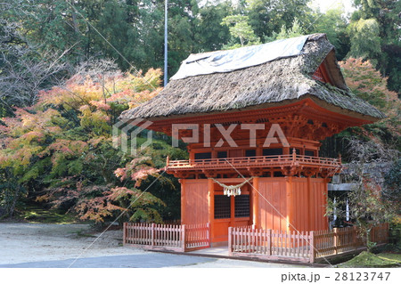 六殿神社 28123747