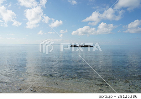竹富島 カイジ浜 竹富島 カイジ浜 28125386