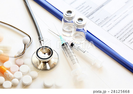 医療イメージ　 28125668