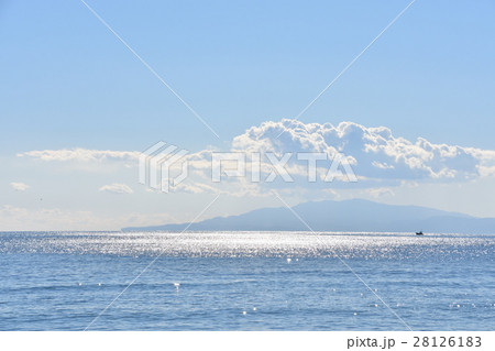 茅ヶ崎海岸　 28126183