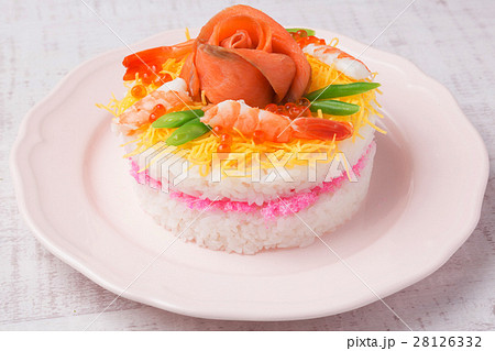 寿しケーキ 寿しケーキ 28126332