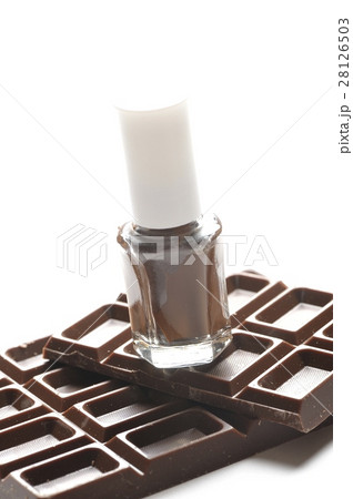 チョコ瓶 チョコ瓶 28126503