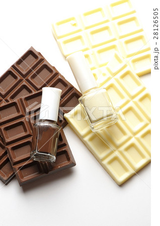 チョコ瓶 チョコ瓶 28126505
