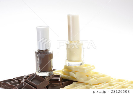 チョコ瓶 チョコ瓶 28126508