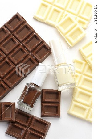 チョコ瓶 チョコ瓶 28126511