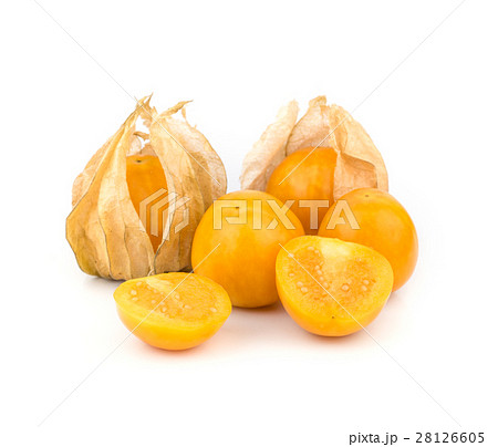Cape Gooseberry. 28126605