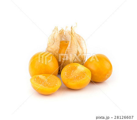 Cape Gooseberry. 28126607