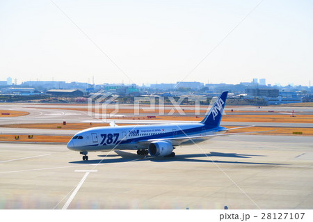 飛行機 飛行機 28127107