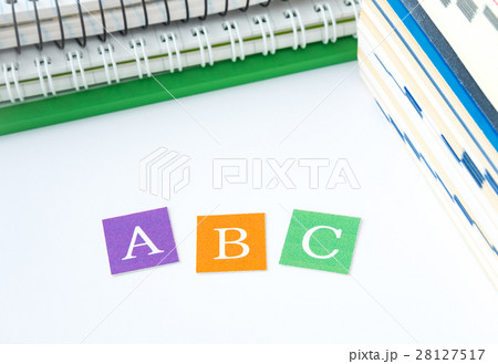 英単語　アルファベット　語彙　ABC　ボキャブラリー　基礎　英語 28127517