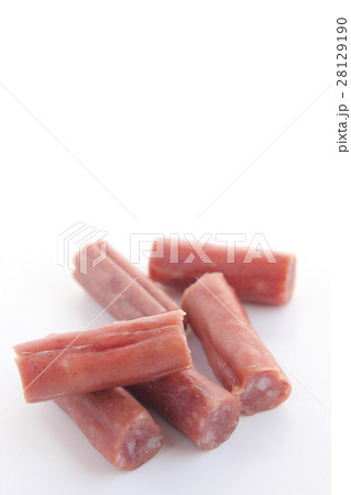 ドライソーセージ 28129190
