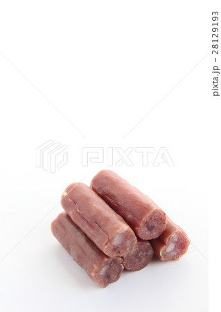 ドライソーセージ 28129193