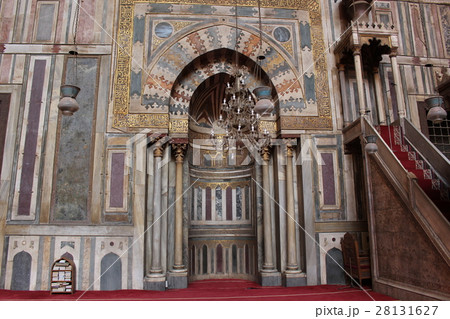 ミヒラブとミンバル ミヒラブとミンバル 28131627